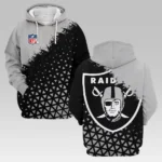 Wave Squad Hoodie, Timeless Rider Style Hoodie HVN1270