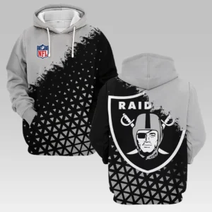Wave Squad Hoodie, Timeless Rider Style Hoodie HVN1270