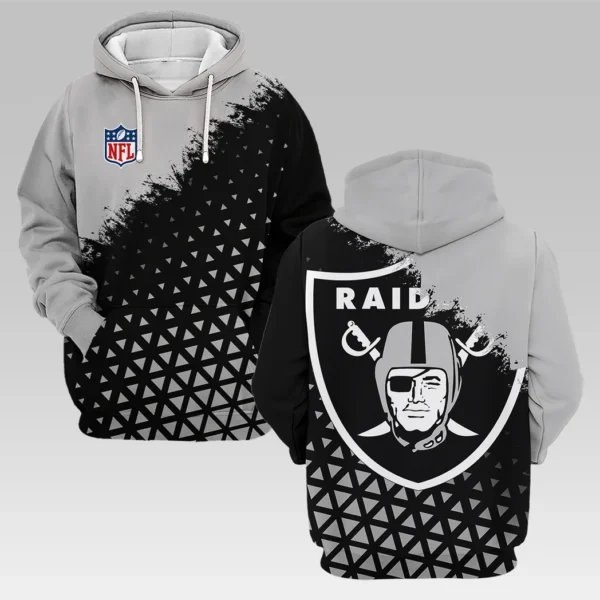 Wave Squad Hoodie, Timeless Rider Style Hoodie HVN1270