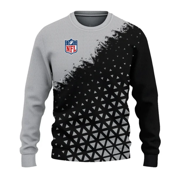 Game Day Squad Sweatshirt, Stadium Ready Warm Sweatshirt HVN1270 - Image 2