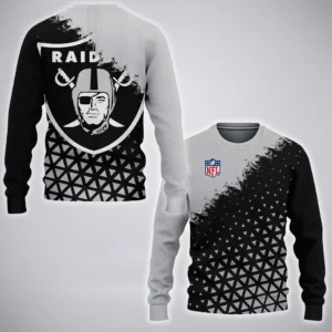 Game Day Squad Sweatshirt, Stadium Ready Warm Sweatshirt HVN1270
