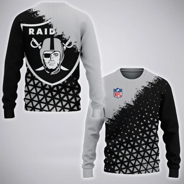 Game Day Squad Sweatshirt, Stadium Ready Warm Sweatshirt HVN1270