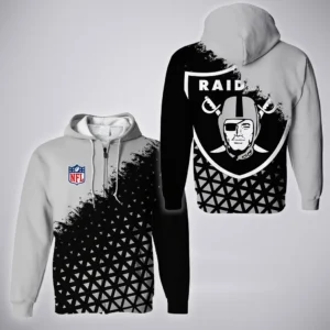 Desert Army Zipper Hoodie, Game Day Full-Zip Hoodie HVN1270