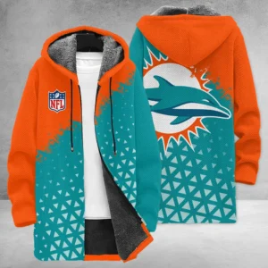South Squad Fleece Windbreaker Jacket, Winter Game Windbreaker HVN1270