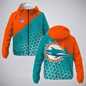 Marine Army Windbreaker Jacket , Fan Pride Jacket HVN1270