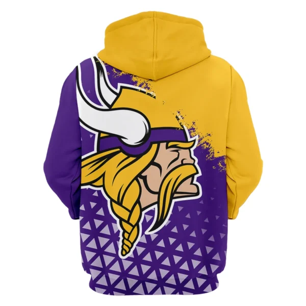 Victory Helm Hoodie, Asphalt Life Street Hoodie HVN1270 - Image 3