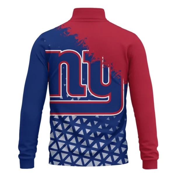 Match Day Squad Quarter-Zip Sweatshirt, True Fan Everyday Quarter-Zip HVN1270 - Image 3