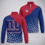 Match Day Squad Quarter-Zip Sweatshirt, True Fan Everyday Quarter-Zip HVN1270