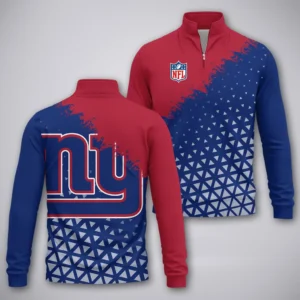 Match Day Squad Quarter-Zip Sweatshirt, True Fan Everyday Quarter-Zip HVN1270