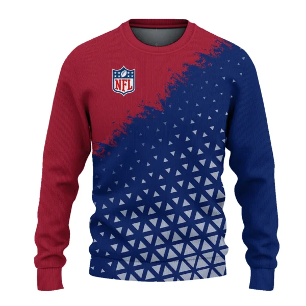 Giant Crew Sweatshirt, Performance Supporter Sweatshirt HVN1270 - Image 2