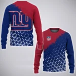 Giant Crew Sweatshirt, Performance Supporter Sweatshirt HVN1270