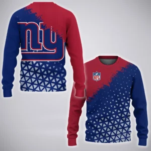 Giant Crew Sweatshirt, Performance Supporter Sweatshirt HVN1270