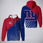 Fan Squad Zipper Hoodie, Streetwear Fan Hoodie HVN1270