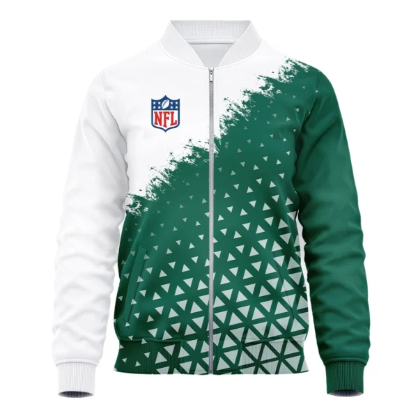 Empire Flyers Bomber Jacket, Comfortable Bomber Jacket Fans HVN1270 - Image 2