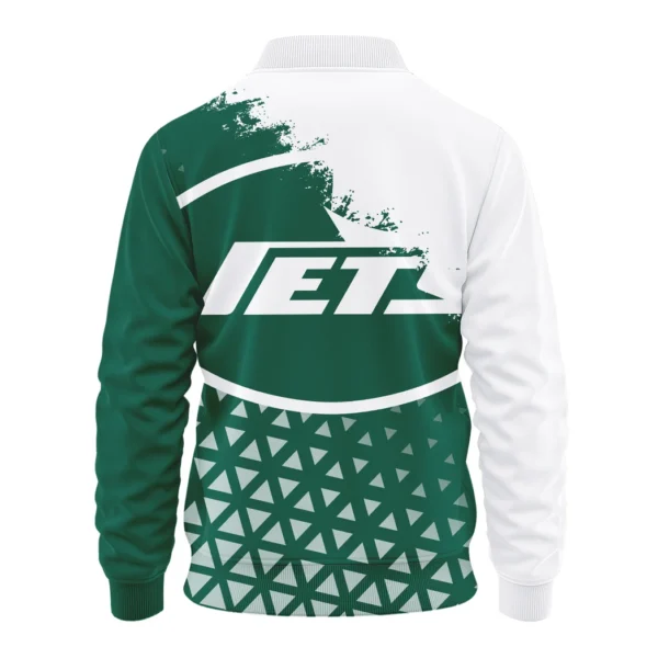 Empire Flyers Bomber Jacket, Comfortable Bomber Jacket Fans HVN1270 - Image 3