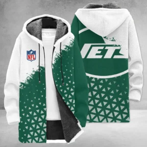 Game Day Squad Fleece Windbreaker Jacket, Ultimate Fan Windbreaker HVN1270