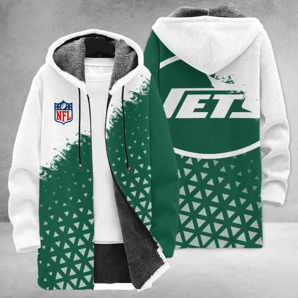 Game Day Squad Fleece Windbreaker Jacket, Ultimate Fan Windbreaker HVN1270