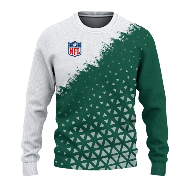 Midnight Sparks Sweatshirt, Sport Lifestyle Street Sweatshirt HVN1270 - Image 2