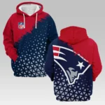 Colonial Army Hoodie, Retro Rider Vibe Hoodie HVN1270