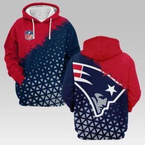 Colonial Army Hoodie, Retro Rider Vibe Hoodie HVN1270