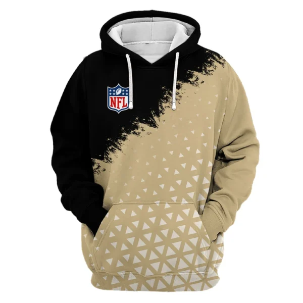 Match Day Squad Hoodie, Limited Edition Biker Hoodie HVN1270 - Image 2