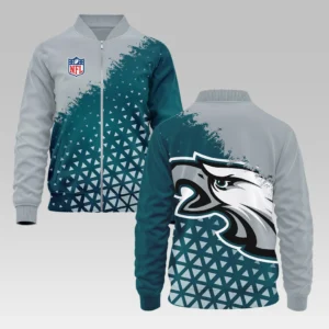 Match Day Squad Bomber Jacket, Fan Gear Bomber Jacket HVN1270