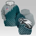 Green Pride Hoodie, Everyday Road Comfort Hoodie HVN1270