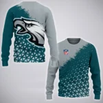 Victory Wings Sweatshirt, True Fan Comfort Sweatshirt HVN1270
