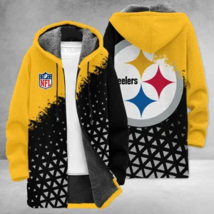 Midnight Raiders Fleece Windbreaker Jacket, Custom Fleece Fan Jacket HVN1270