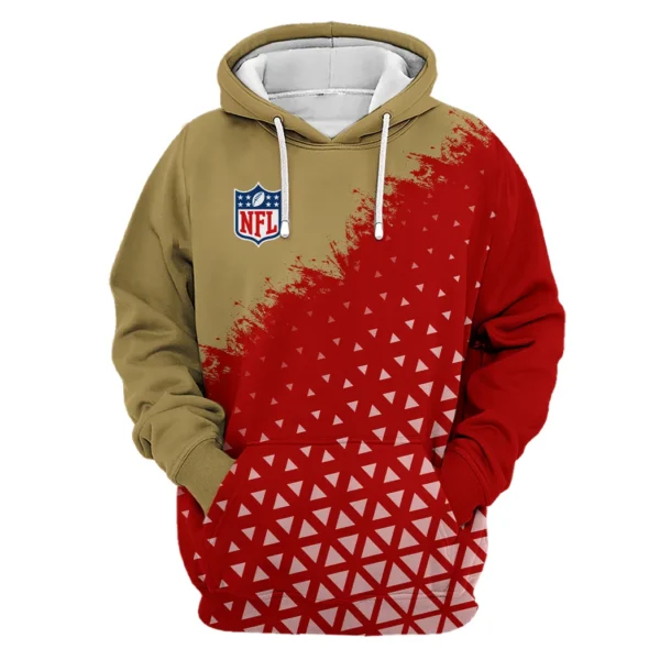 Bold Bay Squad Hoodie, Bold Rider Graphic Hoodie HVN1270 - Image 2