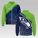 Midnight Command Bomber Jacket, Cool Bomber Jacket Sports HVN1270