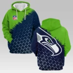 Football Hawk Crew Hoodie, Ultra-Soft Rider Hoodie HVN1270