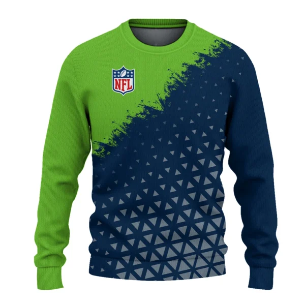 Midnight Command Sweatshirt, Game Day Comfort Sweatshirt HVN1270 - Image 2