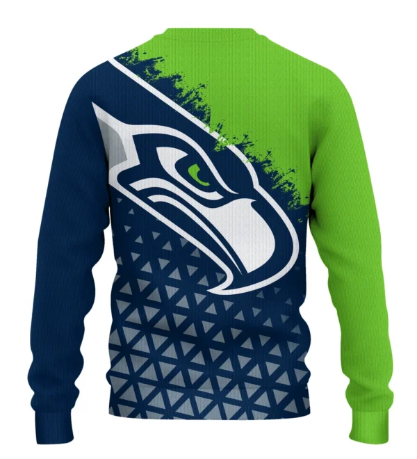 Midnight Command Sweatshirt, Game Day Comfort Sweatshirt HVN1270 - Image 3