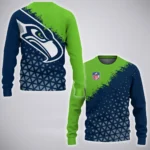 Midnight Command Sweatshirt, Game Day Comfort Sweatshirt HVN1270