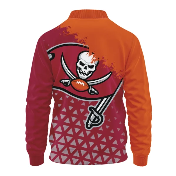 Match Day Raiders Bomber Jacket, Personalized Bomber Jacket Fans HVN1270 - Image 3