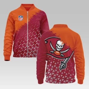 Match Day Raiders Bomber Jacket, Personalized Bomber Jacket Fans HVN1270