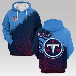Blue Pride Hoodie, Open Road Warmth Hoodie HVN1270