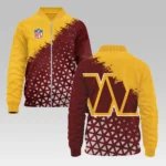 Pacific Coast Pride Bomber Jacket, Personalized Bomber Jacket Fans HVN1270