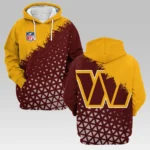 Red Shields Hoodie, Premium Rider Pullover Gear HVN1270