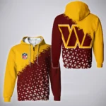 Pacific Coast Pride Zipper Hoodie, Fan Pride Full-Zip Hoodie HVN1270