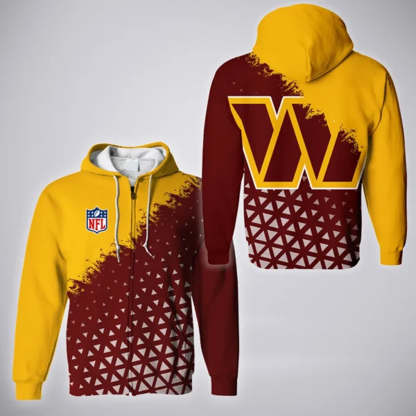 Pacific Coast Pride Zipper Hoodie, Fan Pride Full-Zip Hoodie HVN1270