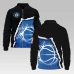 Bold Slam Supporters Lace-Up Sweatshirt For Women, Bold Game Day Pullover HVN1280