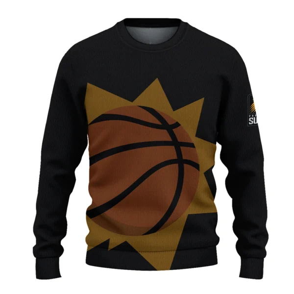 Hoop Passion Lifestyle Bomber Jacket, Sports Fan Bomber Jacket HVN1275 - Image 2