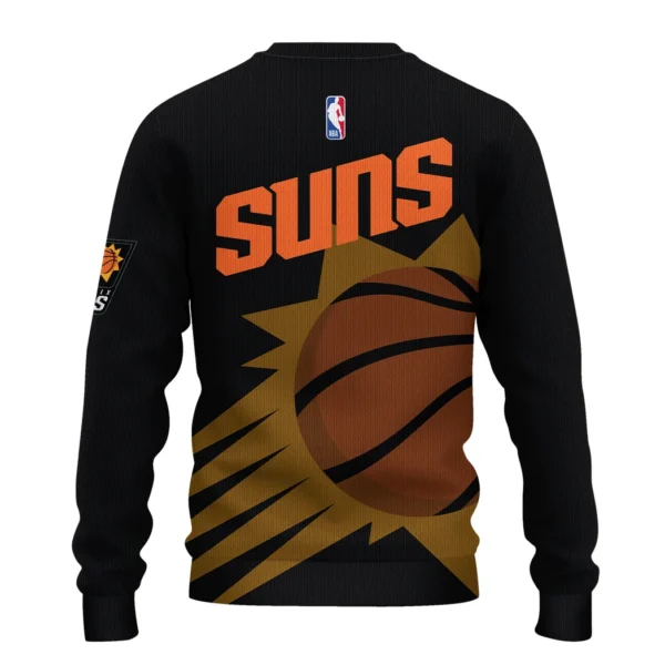Hoop Passion Lifestyle Bomber Jacket, Sports Fan Bomber Jacket HVN1275 - Image 3