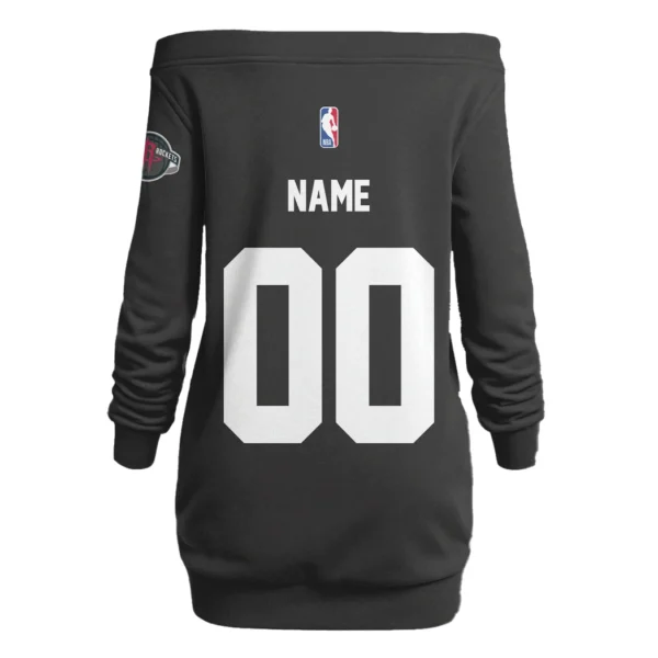 Loyal Fan Culture Sweatshirt, Street Style Fan Sweatshirt HVN1278 - Image 3