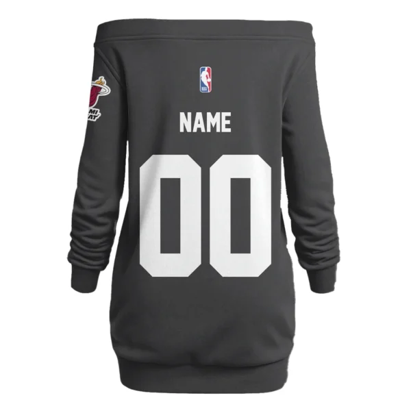 Loyal Basketball Spirit Bomber Jacket, Fan Gear Bomber Jacket HVN1273 - Image 3
