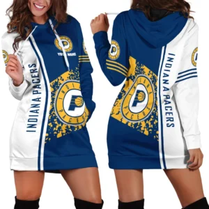 Streetwear Game Culture Hoodie Dress For Women, Essential Women's Hoodie Dress PTHDDIP1
