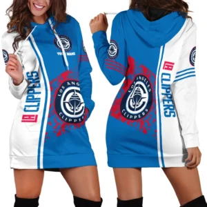 Streetwear Game Nation Hoodie Dress For Women, True Supporter Hoodie Dress PTHDDAC1