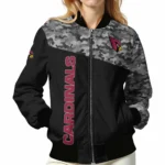 Winged Pride Bomber Jacket, Custom Game Day Bomber For Sport Lovers NFL167